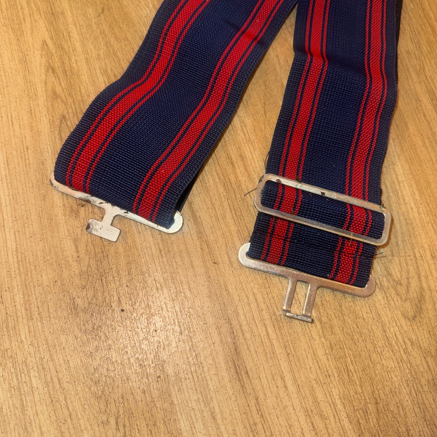 Elasticated Surcingle | Rug Strap Second Hand Horse Pony Tack #111
