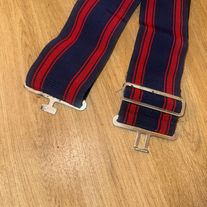 Elasticated Surcingle | Rug Strap Second Hand Horse Pony Tack #111