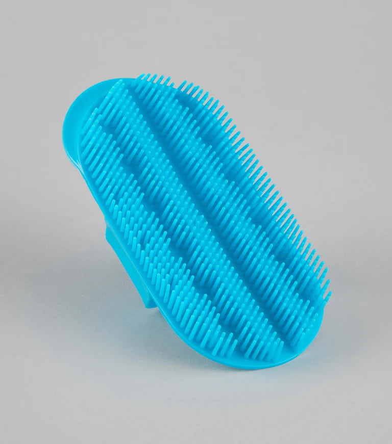 Premier Equine Plastic Curry Comb