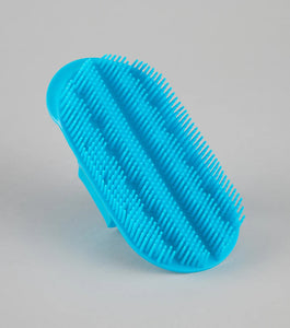 Premier Equine Plastic Curry Comb