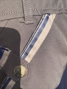 Premier Equine 28” Light Brown Breeches