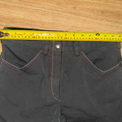 Eileen Douglas Ladies 30” Silicone Grip Seat Breeches