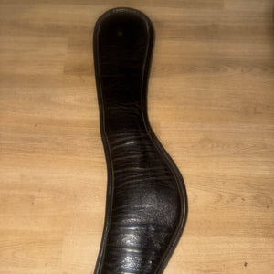 Ideal Affinity F2 Brown Dressage Girth 22”