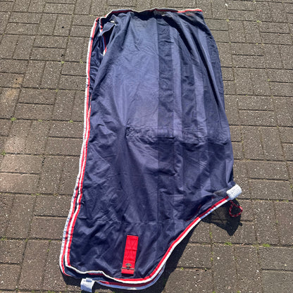 Weatherbeeta 5’6 Scrim Net Cooler Rug - Free Post