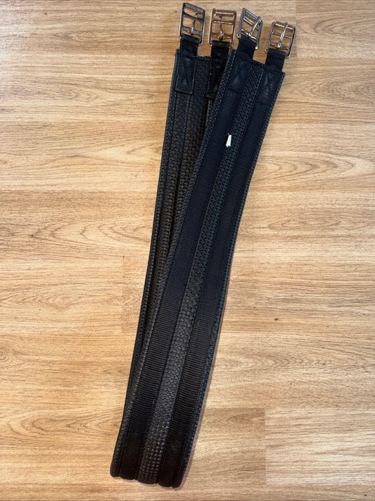 Waffle Comfort 52” Non Elasticated Girth | Easy Wash Down
