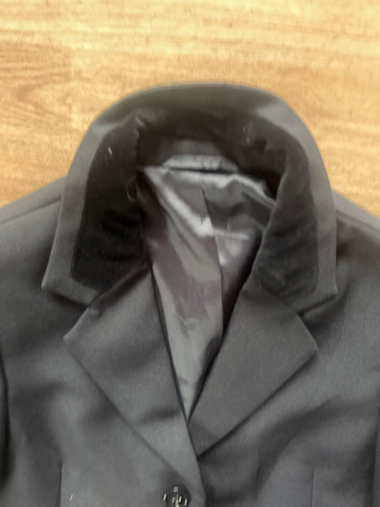 Shires Cotswold Teens 28” Unisex Show Jacket #89