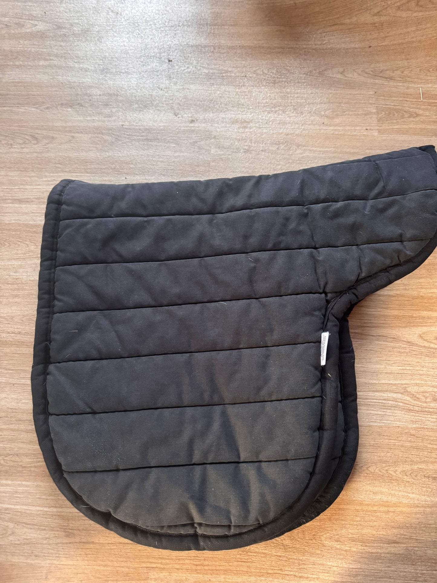 Cob/Full Polypad numnah Like Saddle Pad