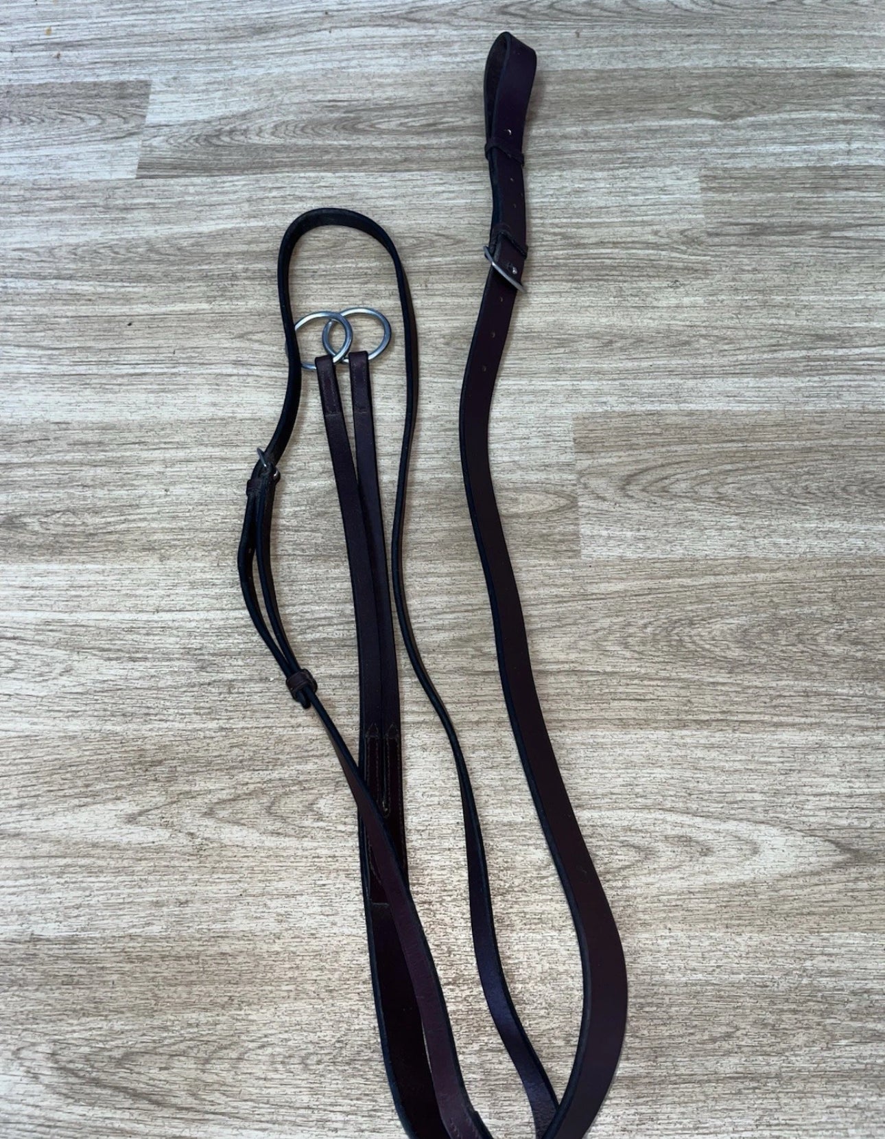 Loveson Full Size Running Martingale  #2