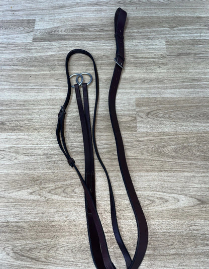 Loveson Full Size Running Martingale  #2