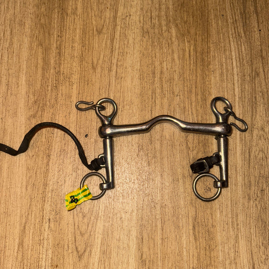 5” Pre Loved Weymouth - Short Shanks #98