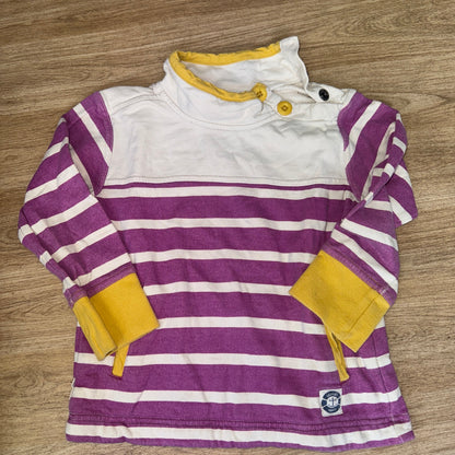 Seasalt 5yrs Top - Free Post