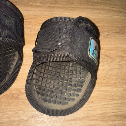 Armadillo Full Size Fetlock Boots - Free Post