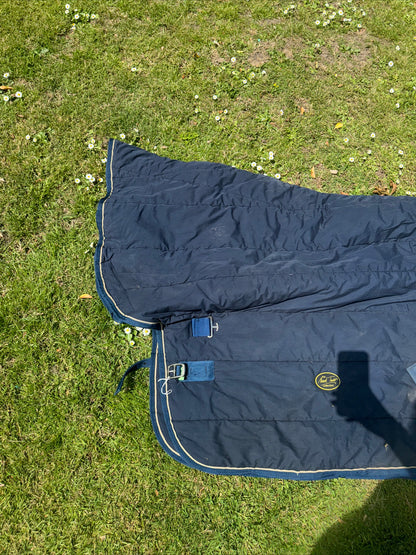 Mark Todd 5’9 Stable Rug - 250gm