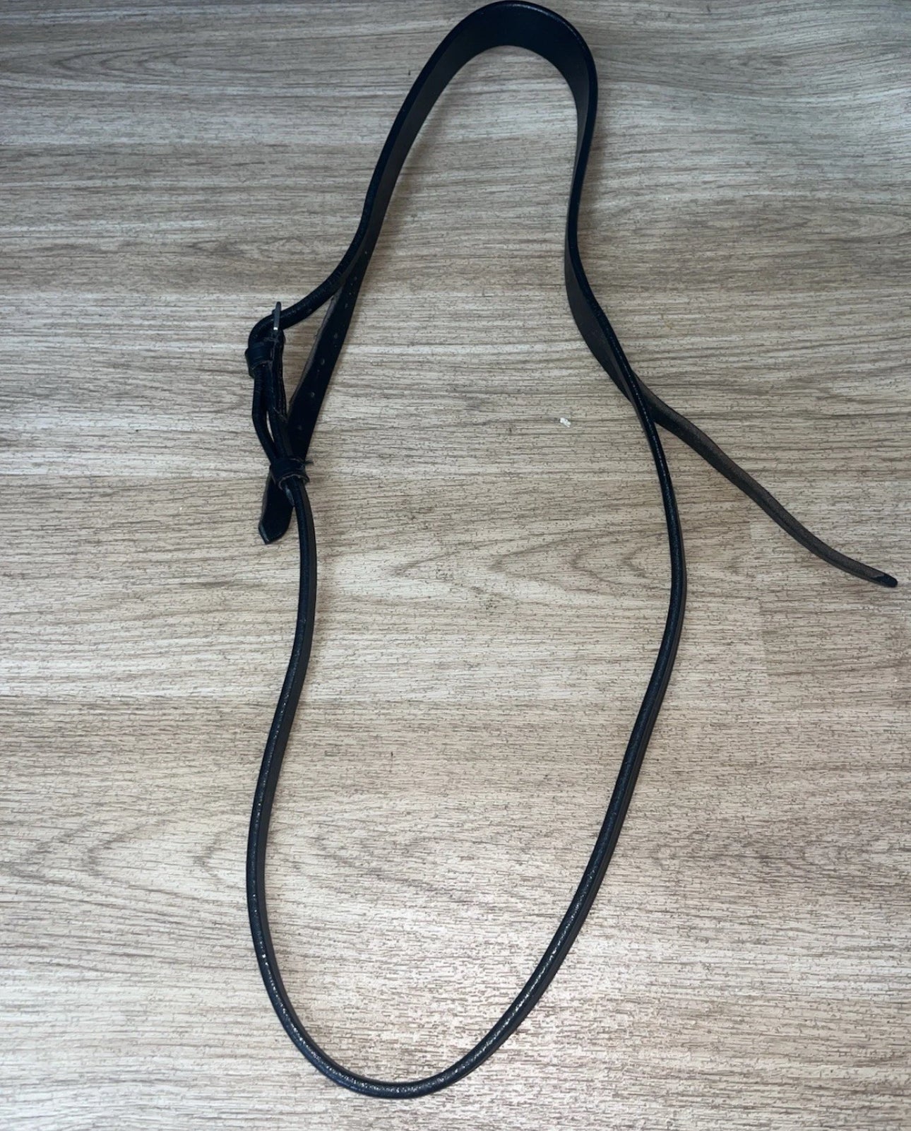 Black Full Hunter Headpiece #98