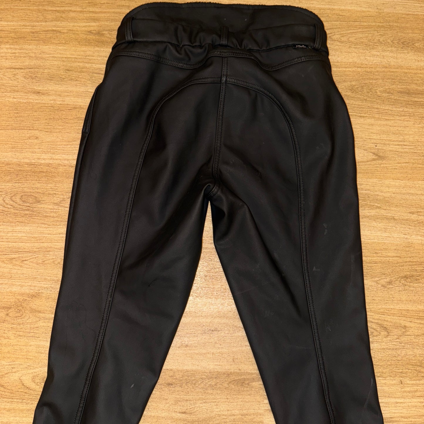 Fouganza Showerproof Fleece Lined Ladies 30” Breeches