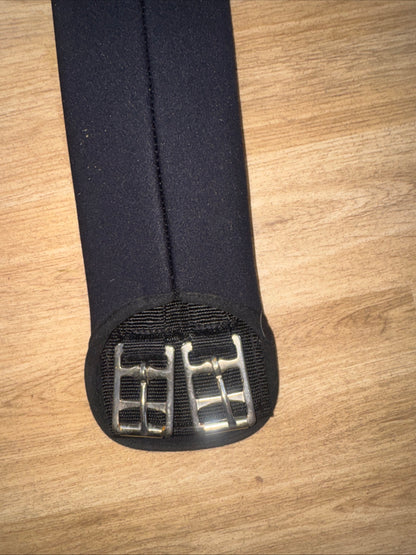 Neoprene Size 24” Short Girth Dressage
