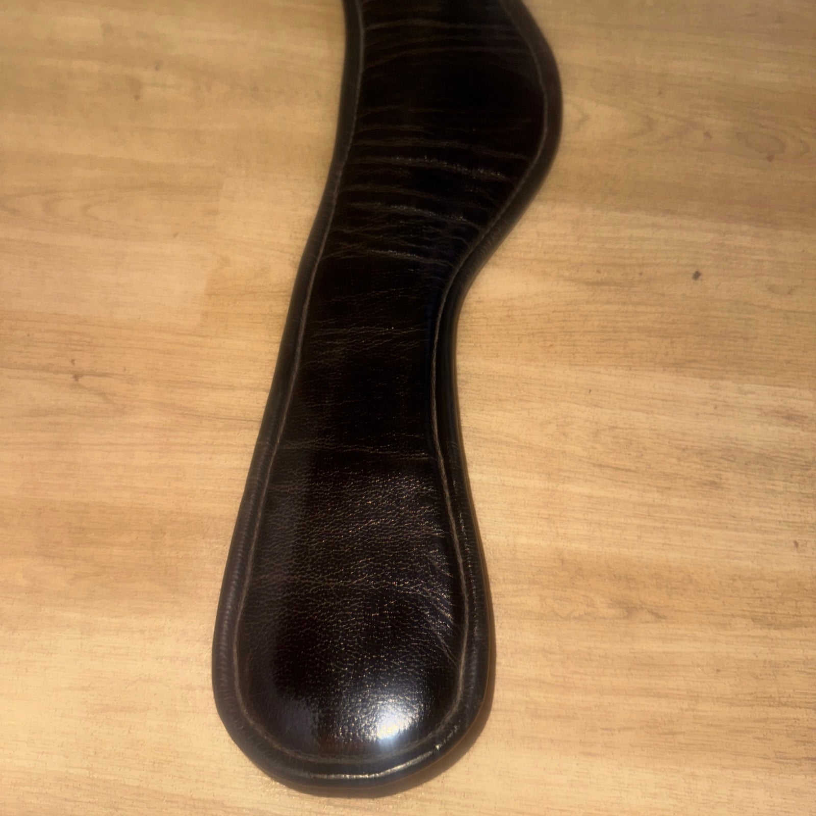 Ideal Affinity F2 Brown Dressage Girth 22”