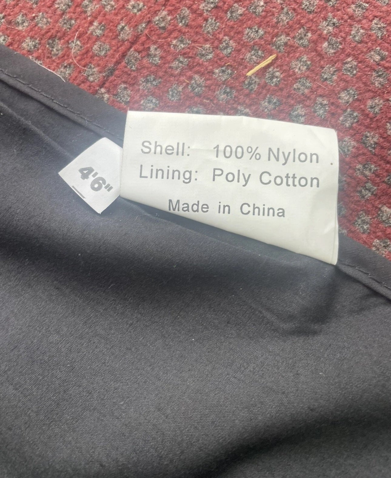 New Robinsons Waterproof Exercise Pony Sheet - Free Post
