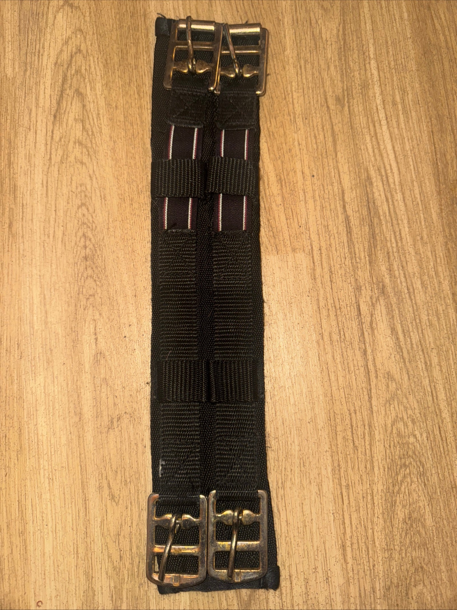 15” Elasticated Girth - Shetland Cub Saddle Pony