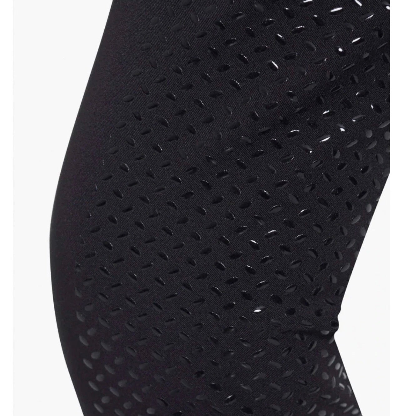 Premier Equine Diablo Kids Riding Breeches – Black / Red (13–14 Years)