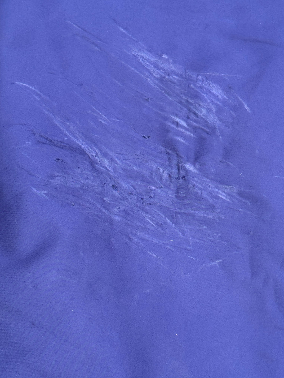 Masta Blue Size 6’3 Show Rug Binding