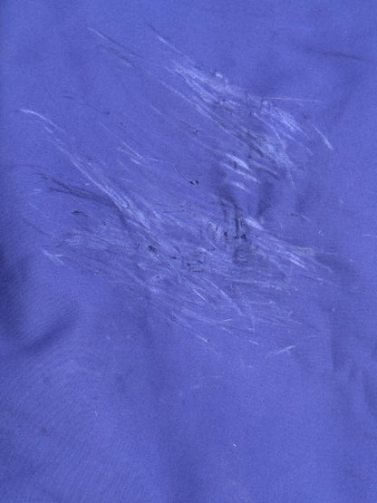 Masta Blue Size 6’3 Show Rug Binding