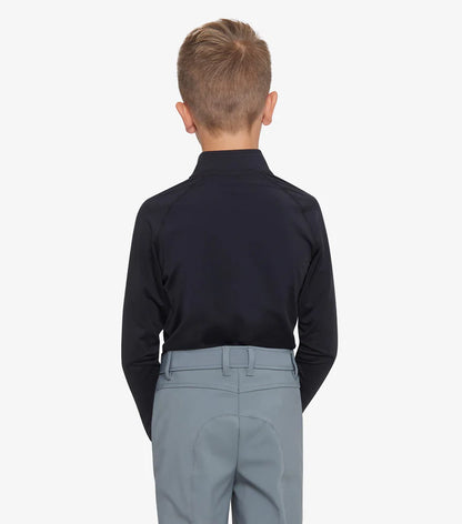 Premier Equine Artax Junior Unisex Base Layer .