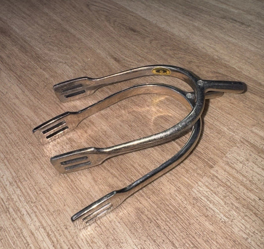 Childs Spurs #16