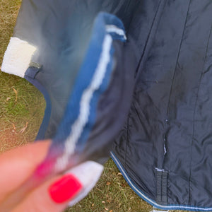 Rambo 7’3 100gm Rug Liner