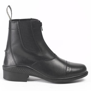 Brogini Tivoli Paddock Jodphur Boots