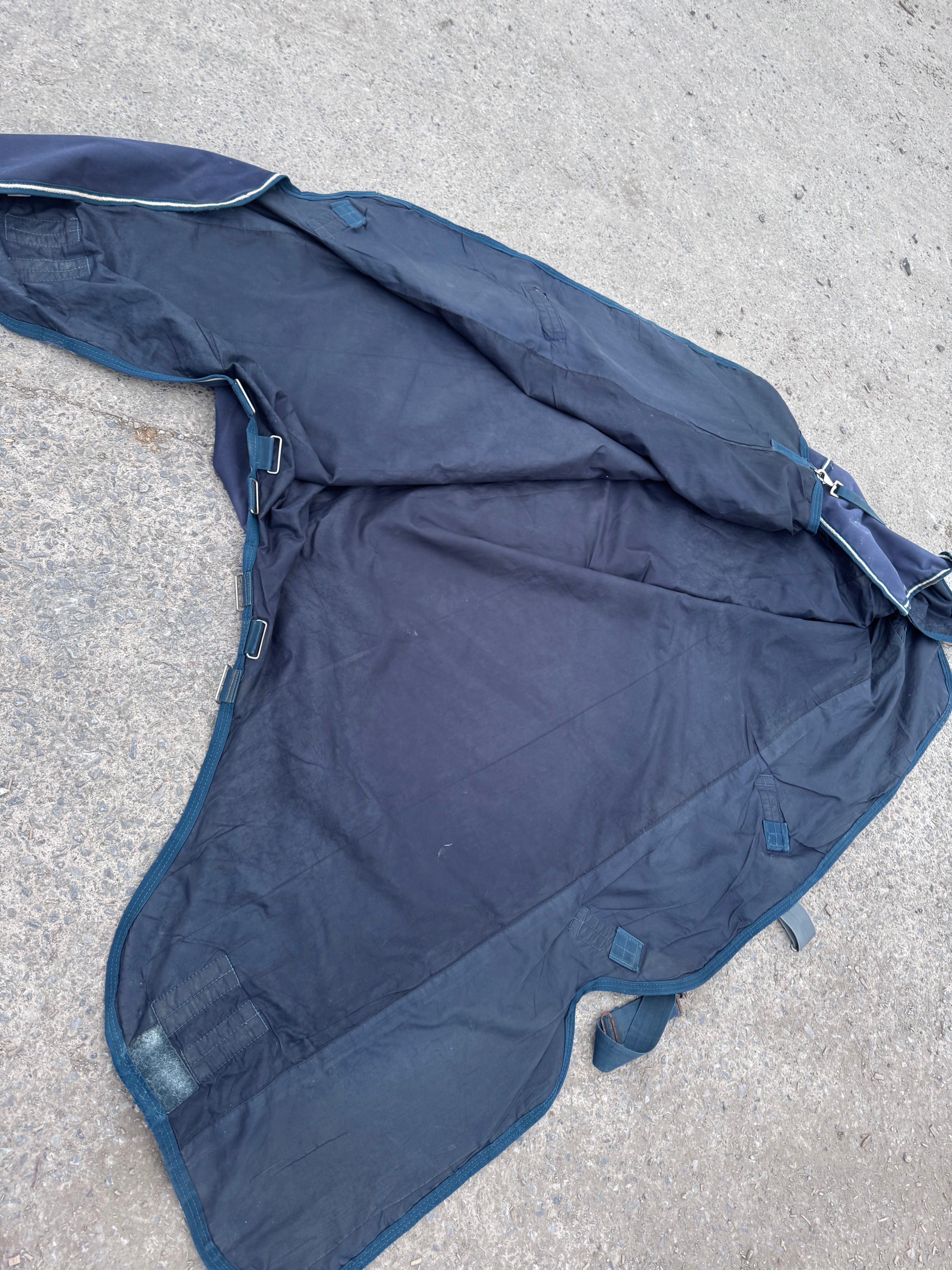Amigo 1200d L/w Turnout Rug 5’9