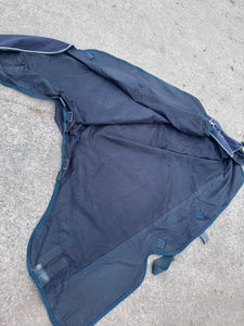 Amigo 1200d L/w Turnout Rug 5’9