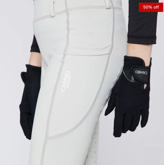 Cameo Junior Performance Tights