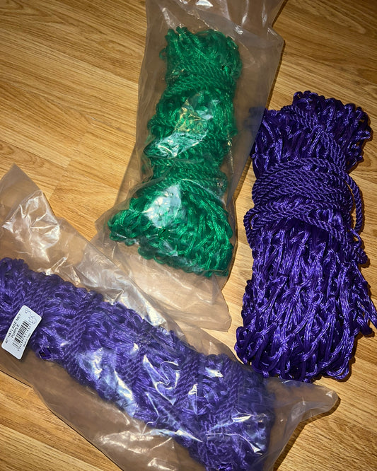 40” Haylage Net