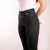Gallop High Waisted Tights - Different Colours