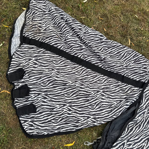 Big Horse Shop Epic 7’3 Broad Fit Fly Rug - Heavy Horse