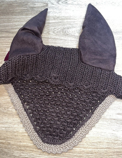 Lemieux Heritage Tweed Ears - Size Large #9