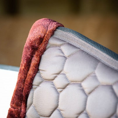 Prestige Fully Lined Saddle Pad