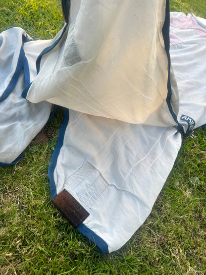 Amigo Bug Rug Fly 6’9 | Second Hand Horse Tack