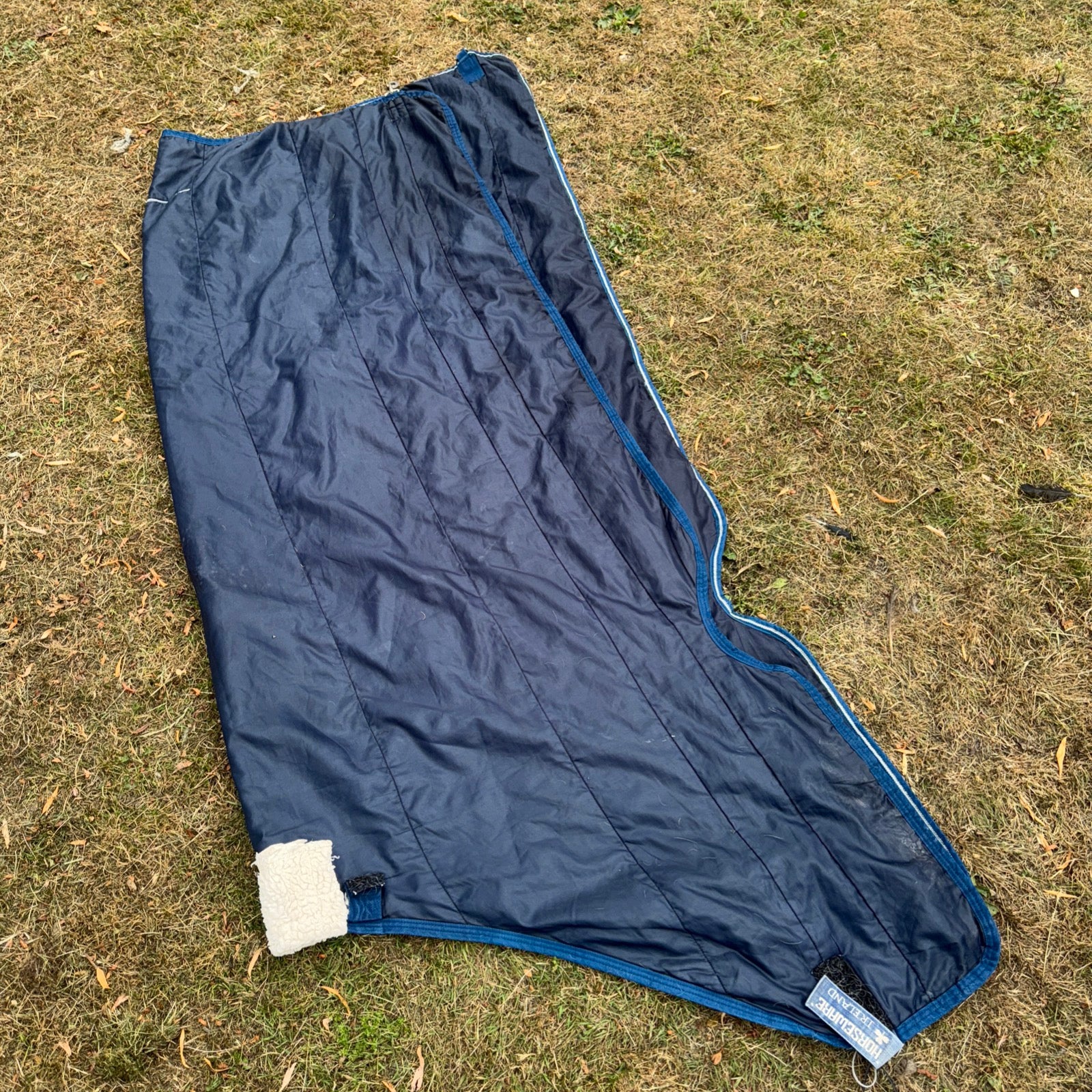 Rambo 7’3 100gm Rug Liner