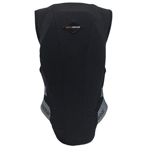 Airowear Shadow Junior Back Protector