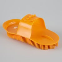 Premier Equine Plastic Curry Comb