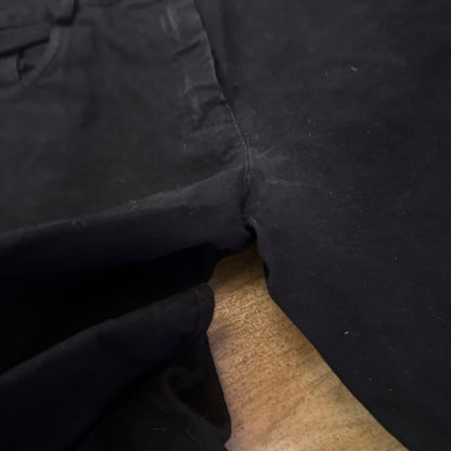 Caldene Sycamore Black 30” Breeches