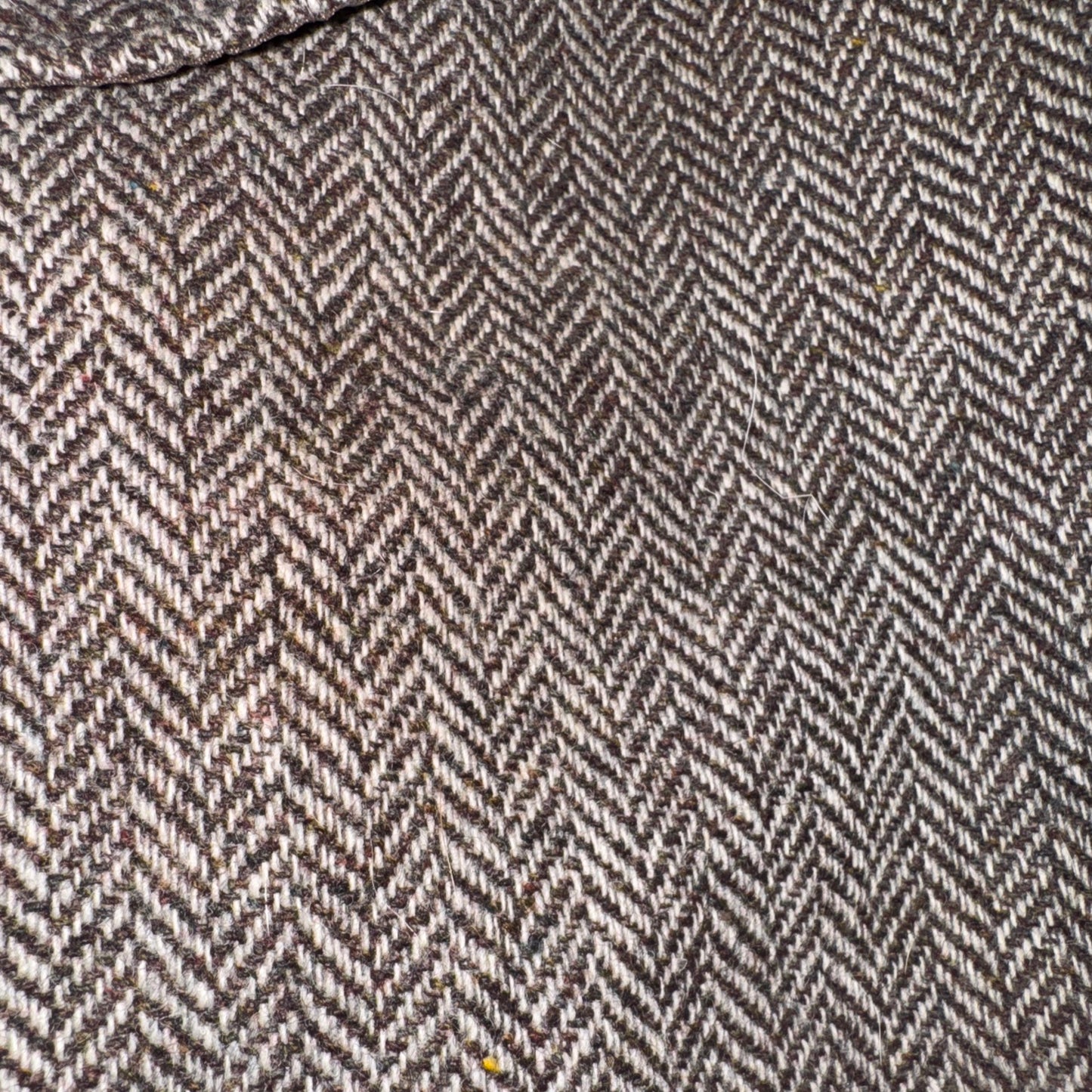 Saddle Master Ladies 38” Wool Tweed Show Jacket #712 Hunting Showing