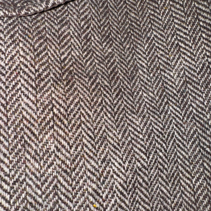 Saddle Master Ladies 38” Wool Tweed Show Jacket #712 Hunting Showing