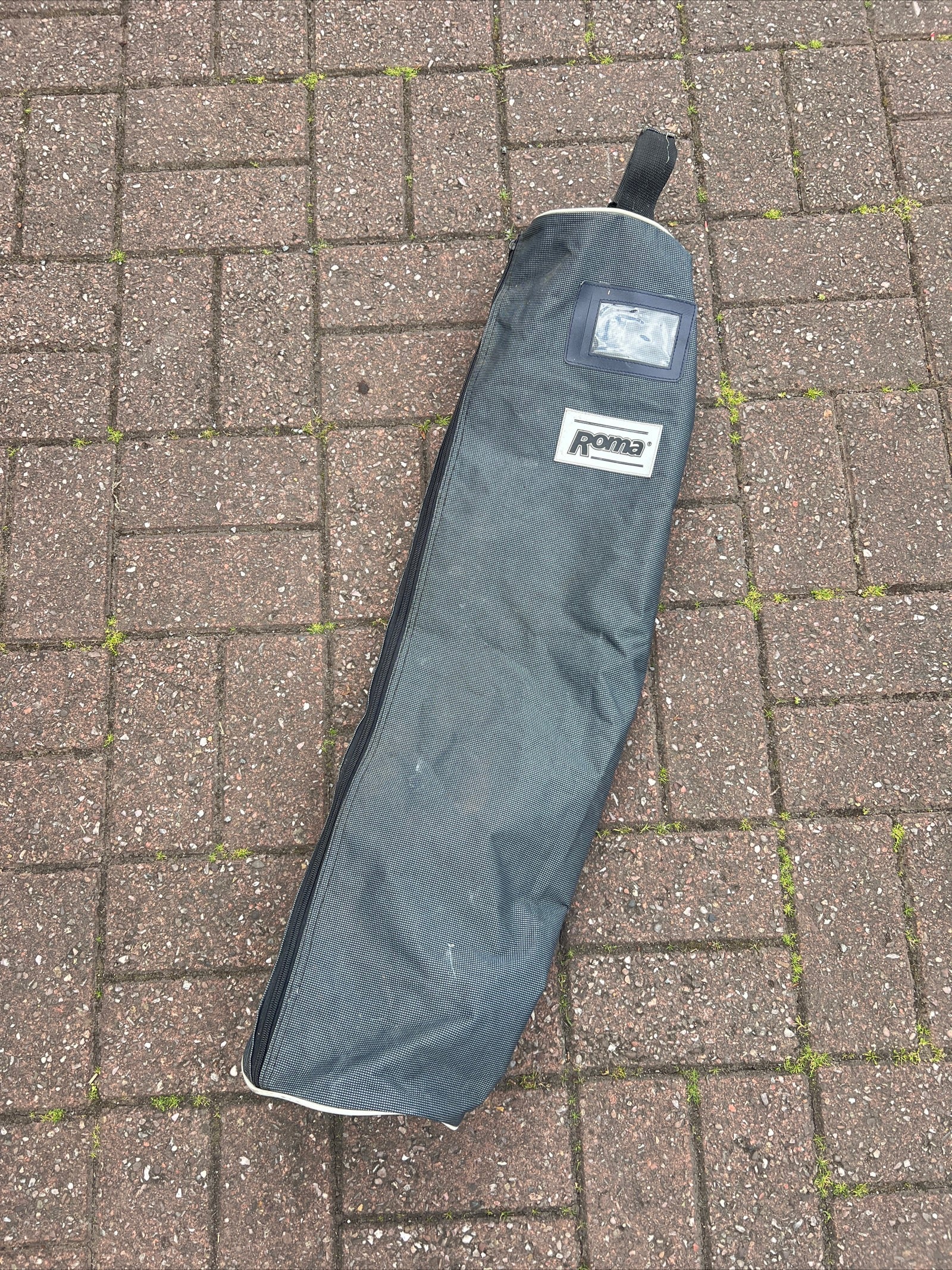 Roma Bridle Bag