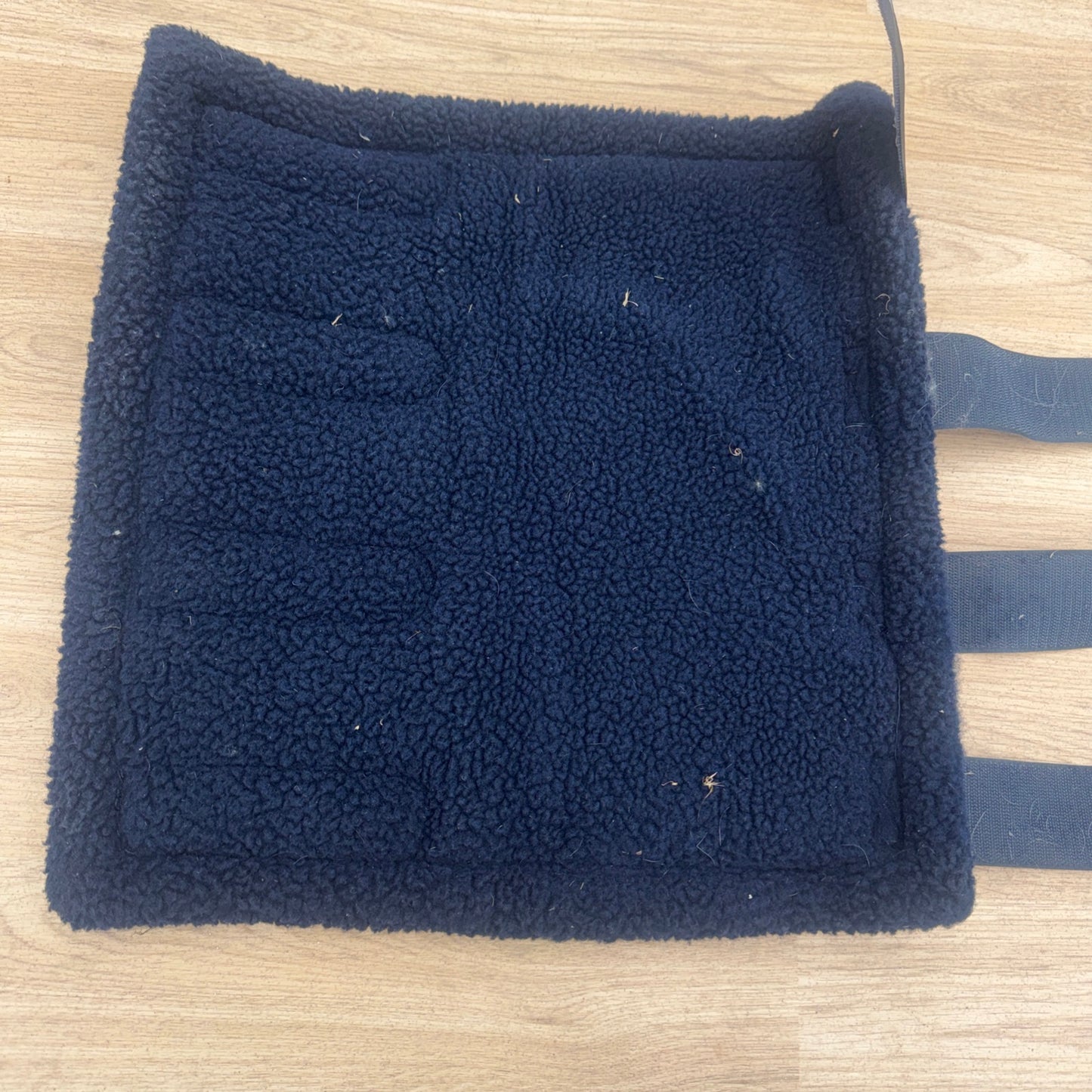 Shires Arma Full Size Short Travel Boot Stable Wraps Second Hand Horse Tack