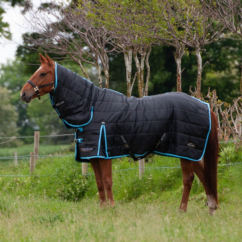 Gallop Maverick 300gm Stable Combo Rug