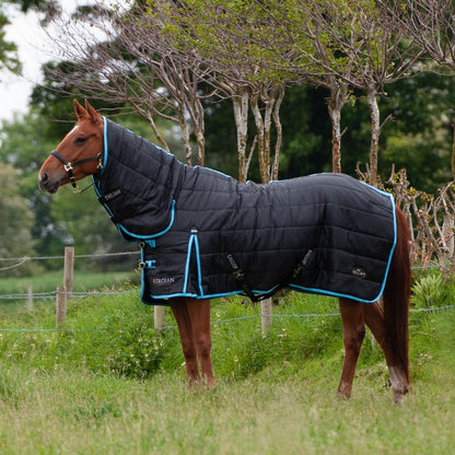 Gallop Maverick 300gm Stable Combo Rug