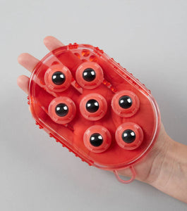 Magnetic Horse Massage Mitt